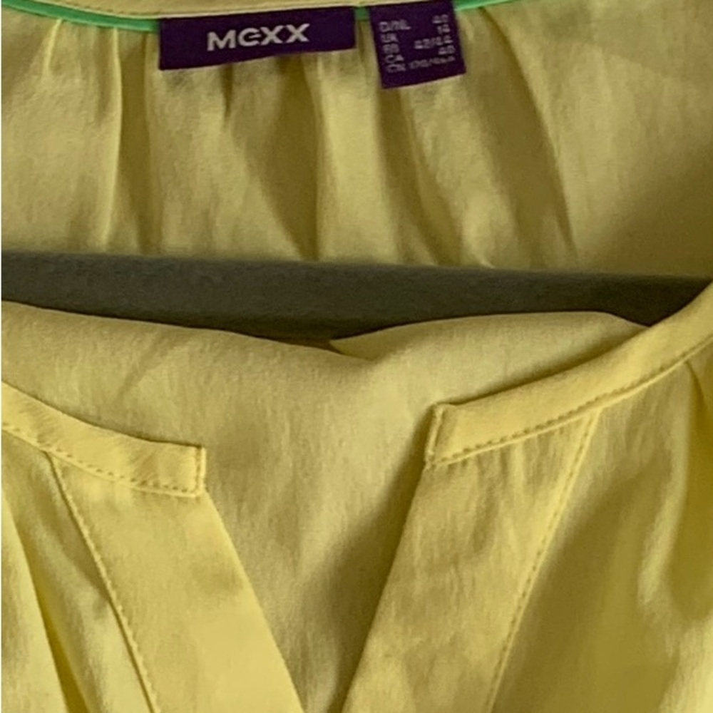 Mexx Top